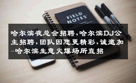 哈尔滨夜总会招聘,哈尔滨DJ公主招聘,团队因您更精彩,诚邀加-哈尔滨生意火爆场所直招