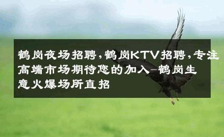 鹤岗夜场招聘,鹤岗KTV招聘,专注高端市场期待您的加入-鹤岗生意火爆场所直招