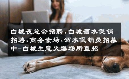 白城夜总会招聘,白城酒水促销招聘,商务素场,酒水促销员招募中-白城生意火爆场所直招