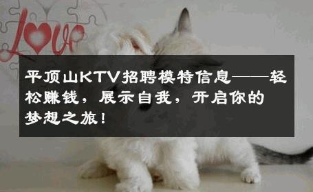 平顶山KTV招聘模特信息——轻松赚钱，展示自我，开启你的梦想之旅！