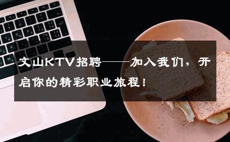 文山KTV招聘——加入我们，开启你的精彩职业旅程！