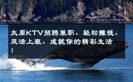 太原KTV招聘兼职，轻松赚钱，灵活上班，成就你的精彩生活！