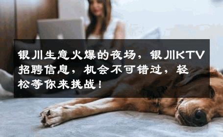 银川生意火爆的夜场，银川KTV招聘信息，机会不可错过，轻松等你来挑战！