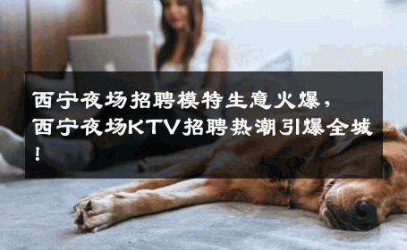 西宁夜场招聘模特生意火爆，西宁夜场KTV招聘热潮引爆全城！
