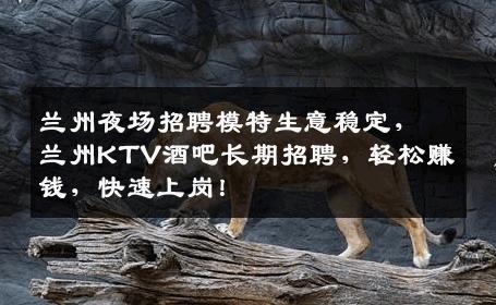 兰州夜场招聘模特生意稳定，兰州KTV酒吧长期招聘，轻松赚钱，快速上岗！