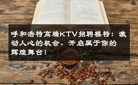 呼和浩特高端KTV招聘模特：激动人心的机会，开启属于你的辉煌舞台！
