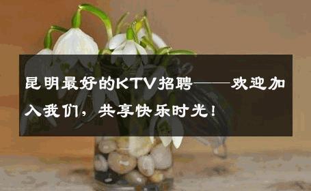 昆明最好的KTV招聘——欢迎加入我们，共享快乐时光！