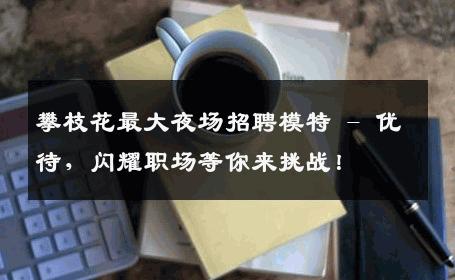 攀枝花最大夜场招聘模特 - 优待，闪耀职场等你来挑战！