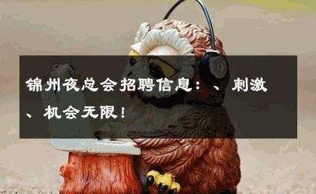 锦州夜总会招聘信息：、刺激、机会无限！