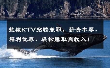 盐城KTV招聘兼职，薪资丰厚，福利优厚，轻松赚取高收入！
