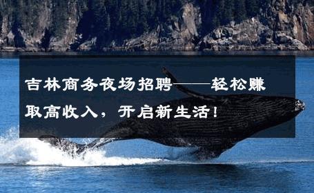 吉林商务夜场招聘——轻松赚取高收入，开启新生活！