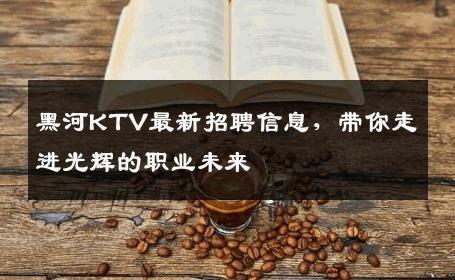 黑河KTV最新招聘信息，带你走进光辉的职业未来