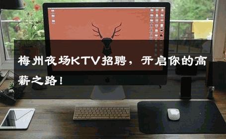 梅州夜场KTV招聘，开启你的高薪之路！