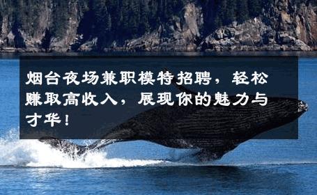 烟台夜场兼职模特招聘，轻松赚取高收入，展现你的魅力与才华！