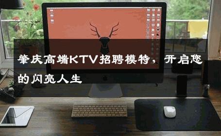 肇庆高端KTV招聘模特，开启您的闪亮人生