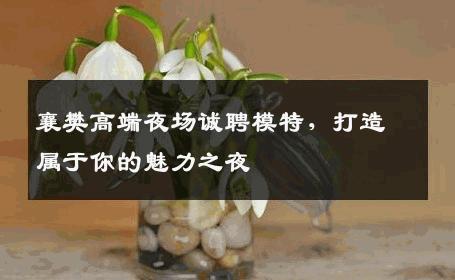 襄樊高端夜场诚聘模特，打造属于你的魅力之夜