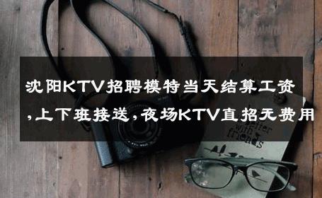 沈阳KTV招聘模特当天结算工资,上下班接送,夜场KTV直招无费用