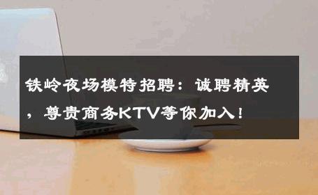 铁岭夜场模特招聘：诚聘精英，尊贵商务KTV等你加入！