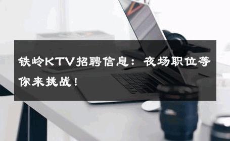 铁岭KTV招聘信息：夜场职位等你来挑战！