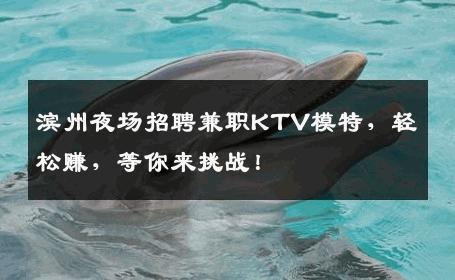 滨州夜场招聘兼职KTV模特，轻松赚，等你来挑战！