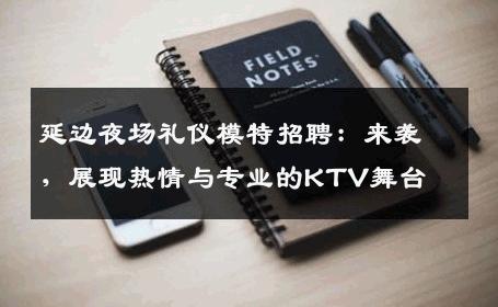 延边夜场礼仪模特招聘：来袭，展现热情与专业的KTV舞台