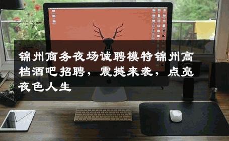锦州商务夜场诚聘模特锦州高档酒吧招聘，震撼来袭，点亮夜色人生