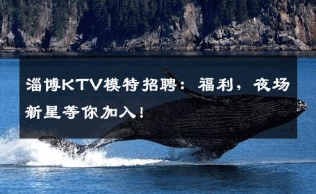 淄博KTV模特招聘：福利，夜场新星等你加入！