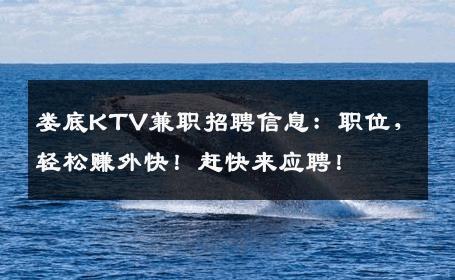娄底KTV兼职招聘信息：职位，轻松赚外快！赶快来应聘！