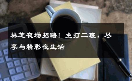 林芝夜场招聘！主打二班，尽享与精彩夜生活