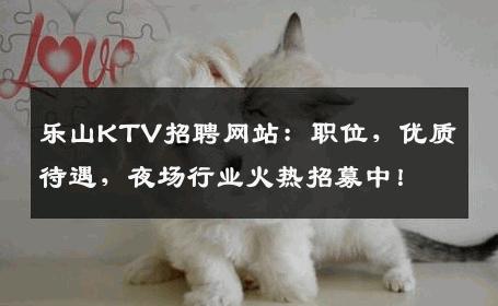 乐山KTV招聘网站：职位，优质待遇，夜场行业火热招募中！
