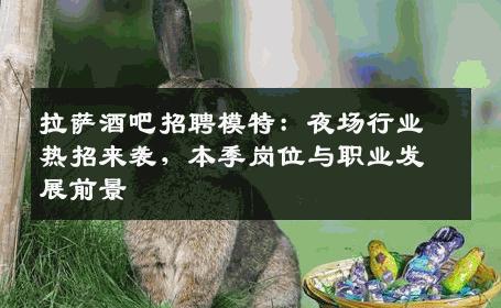 拉萨酒吧招聘模特：夜场行业热招来袭，本季岗位与职业发展前景