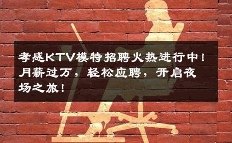 孝感KTV模特招聘火热进行中！月薪过万，轻松应聘，开启夜场之旅！