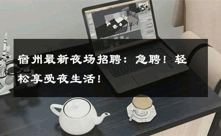 宿州最新夜场招聘：急聘！轻松享受夜生活！