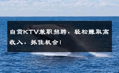 自贡KTV兼职招聘，轻松赚取高收入，抓住机会！