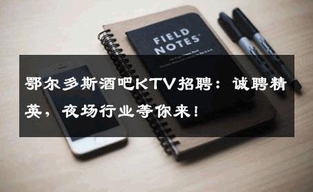 鄂尔多斯酒吧KTV招聘：诚聘精英，夜场行业等你来！