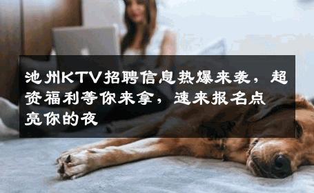 池州KTV招聘信息热爆来袭，超资福利等你来拿，速来报名点亮你的夜