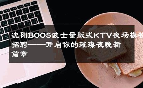 沈阳BOOS波士量贩式KTV夜场模特招聘——开启你的璀璨夜晚新篇章