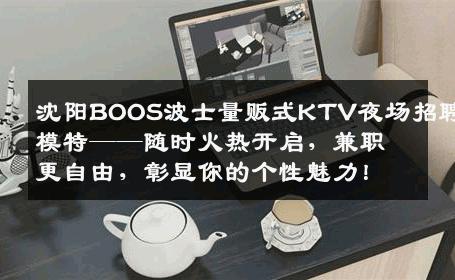 沈阳BOOS波士量贩式KTV夜场招聘模特——随时火热开启，兼职更自由，彰显你的个性魅力！