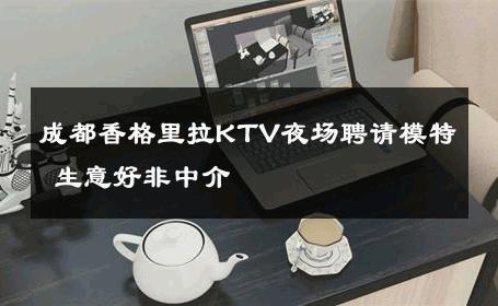 成都香格里拉KTV夜场聘请模特 生意好非中介