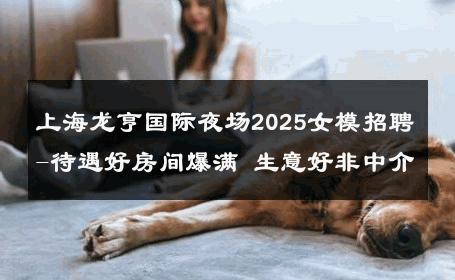 上海龙亨国际夜场2025女模招聘-待遇好房间爆满 生意好非中介