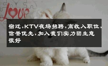 宿迁,KTV夜场招聘,高收入职位,信誉优先,加入我们实力团生意很好