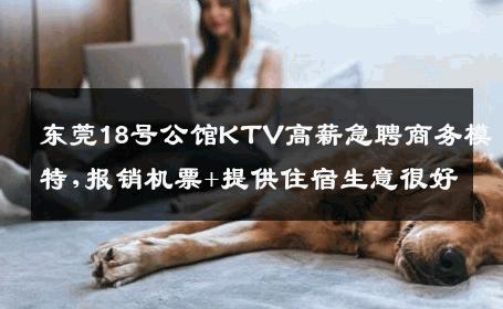 东莞18号公馆KTV高薪急聘商务模特,报销机票+提供住宿生意很好