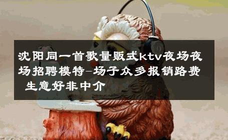 沈阳同一首歌量贩式ktv夜场夜场招聘模特-场子众多报销路费 生意好非中介
