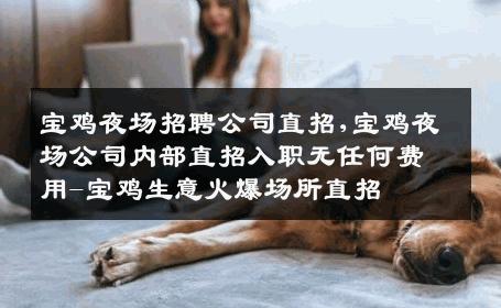 宝鸡夜场招聘公司直招,宝鸡夜场公司内部直招入职无任何费用-宝鸡生意火爆场所直招