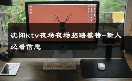 沈阳ktv夜场夜场招聘模特-新人必看信息 