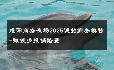 咸阳商务夜场2025诚招商务模特-赚钱多报销路费 