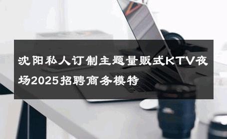 沈阳私人订制主题量贩式KTV夜场2025招聘商务模特 