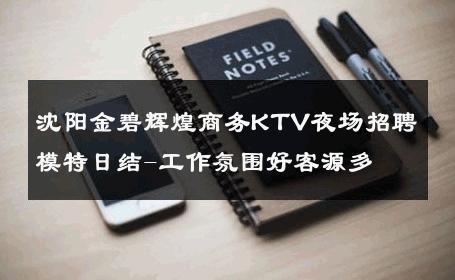 沈阳金碧辉煌商务KTV夜场招聘模特日结-工作氛围好客源多 
