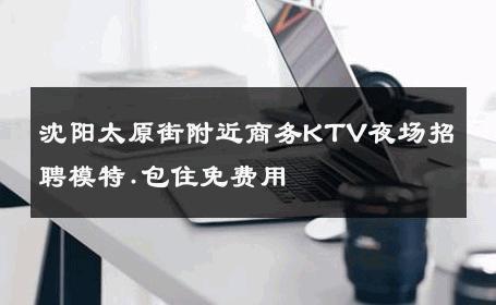 沈阳太原街附近商务KTV夜场招聘模特.包住免费用 