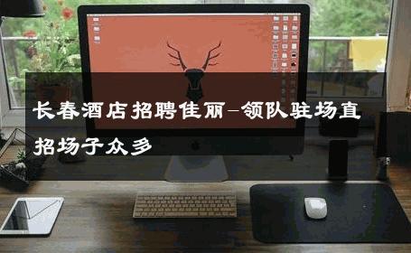 长春酒店招聘佳丽-领队驻场直招场子众多 